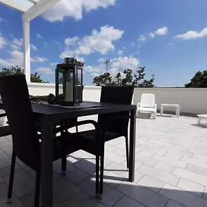 Apartament Ca'savio Mare
